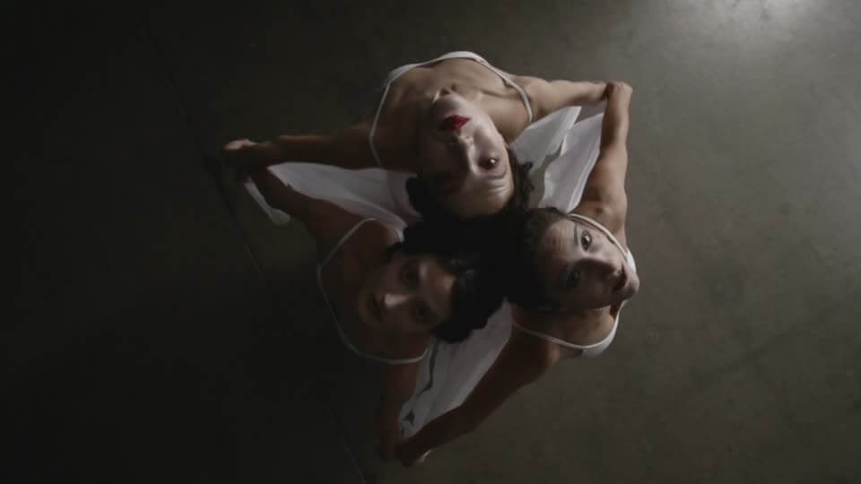 ballet-sincronizado