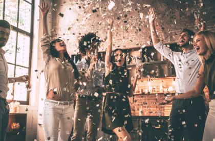 Las emociones graban los recuerdos en piedra