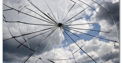 ¿Conoces la teoría de las ventanas rotas?