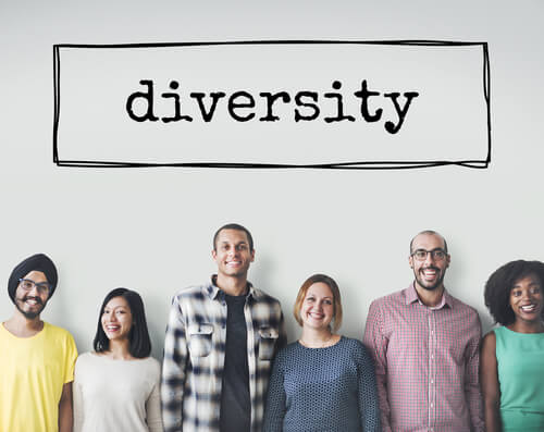 Diversidad