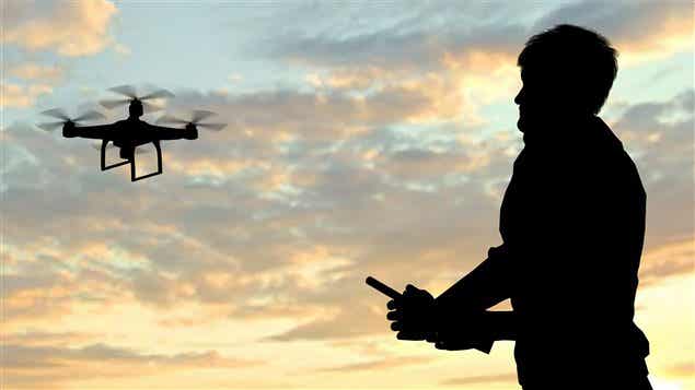 Drones, brujas y otros objetos voladores para entender el terrorismo
