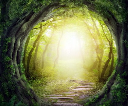 Todos tenemos un refugio para resguardarnos de la tormenta