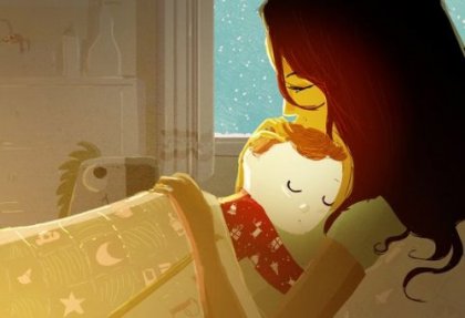 Emociones tras la maternidad