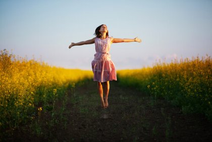 El tren de "ser feliz" no pasa por la estación de "ser el mejor"