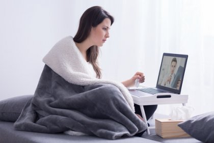 Las claves para una terapia online efectiva