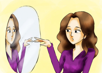 Reconciliarte contigo mismo es el principio de todo