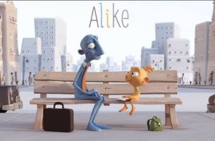 Alike principal
