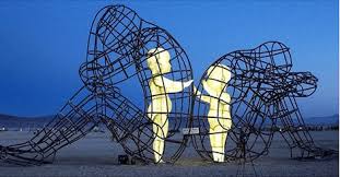 amor-escultura-brillando