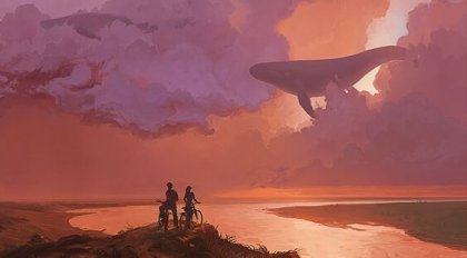 Para volar alto la vida no te quita equipaje, te libera de él