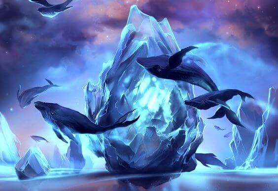 Baleines