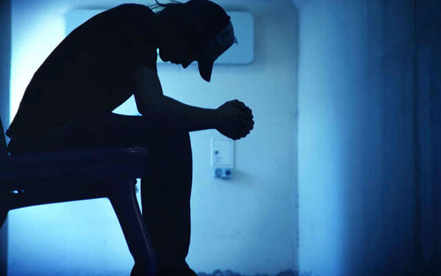 depresion