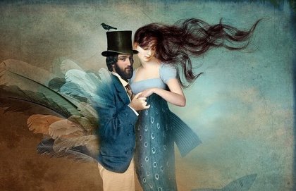 Ver a los demás como instrumentos es fácil, como personas es más complicado