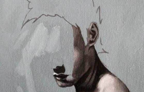 hombre pensando en sus deseos