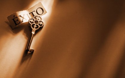 El éxito solo está a un paso del error