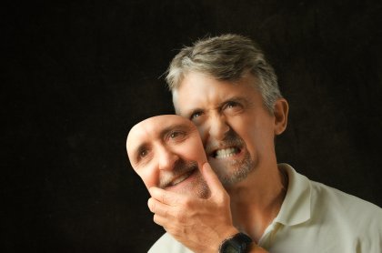 El lóbulo frontal: el gran gestor de nuestra personalidad