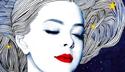 No me grites que estoy sorda de un pie