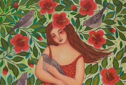 Las cosas se aceptan, se dejan o se cambian