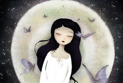 Cuidado con la gente que ha sido herida, ya sabe cómo sobrevivir