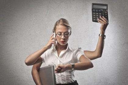 Cuando el estrés se transforma en enfermedad