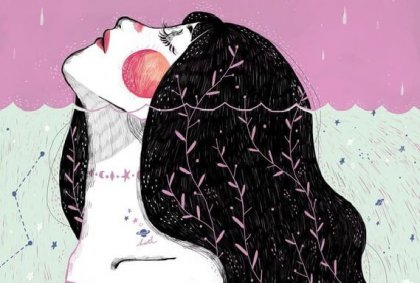 5 virtudes de las mujeres sabias