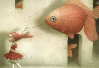 No todo lo que viene, conviene