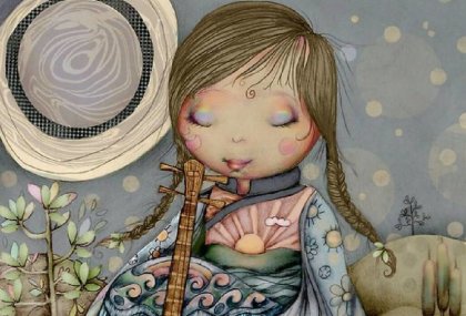 9 juegos de relajación para criar niños emocionalmente fuertes