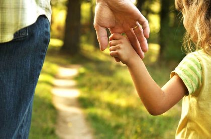 El respeto se exige, la confianza se gana