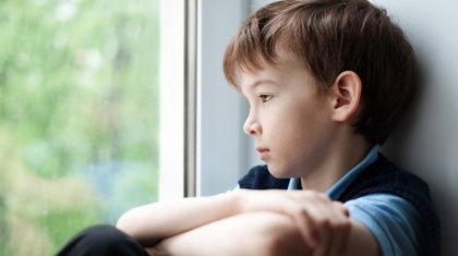 El mal humor de un padre afecta el desarrollo intelectual de sus hijos