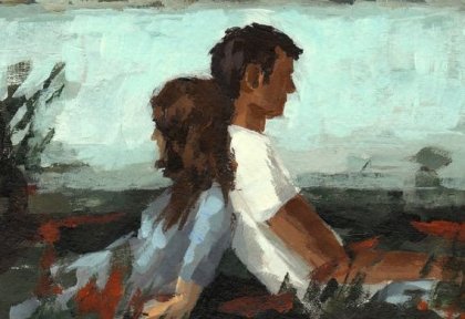 El peligro de querer sin quererse a uno mismo