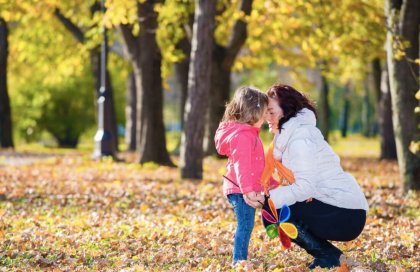 3 sencillos trucos para que los niños te hagan caso