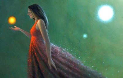 Abrazar al tiempo ayuda a sanar las heridas para seguir caminando