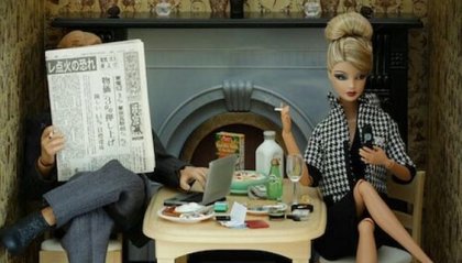 Aumentar la tolerancia a la infidelidad ¿salvaría a las parejas?