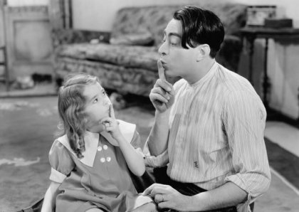 Seguimos muchas programaciones que nunca hemos cuestionado