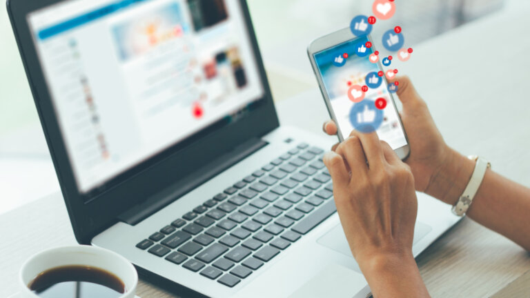 ¿Cómo funciona el prestigio en las redes sociales?