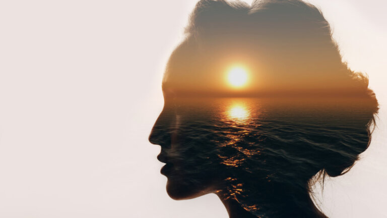 ¿Conoces el efecto del mar sobre tu cerebro?