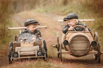 La amistad nace por confidencias y muere de indiscreciones