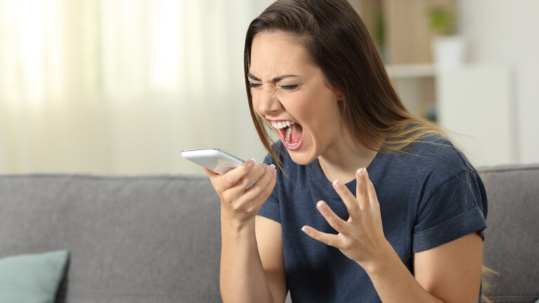 3 manifestaciones de violencia a través del lenguaje