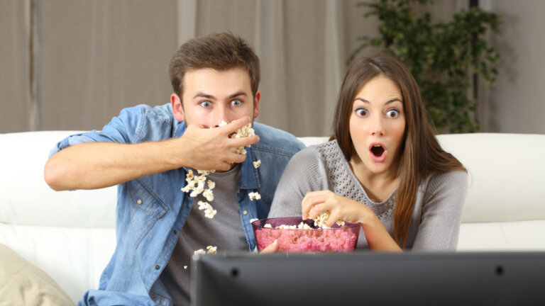 3 películas para emocionarte