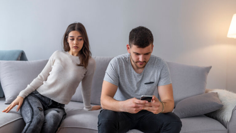 3 tipos de dependencia emocional