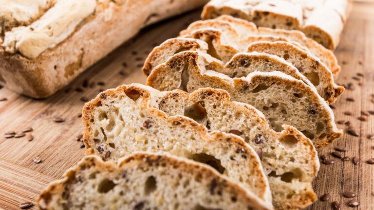 El gluten...¿Alimento de las obsesiones?