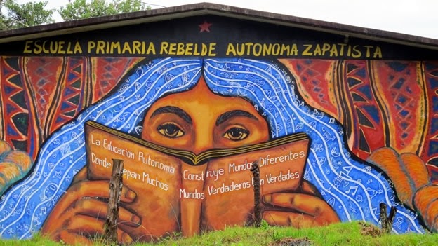 escuela-zapatista