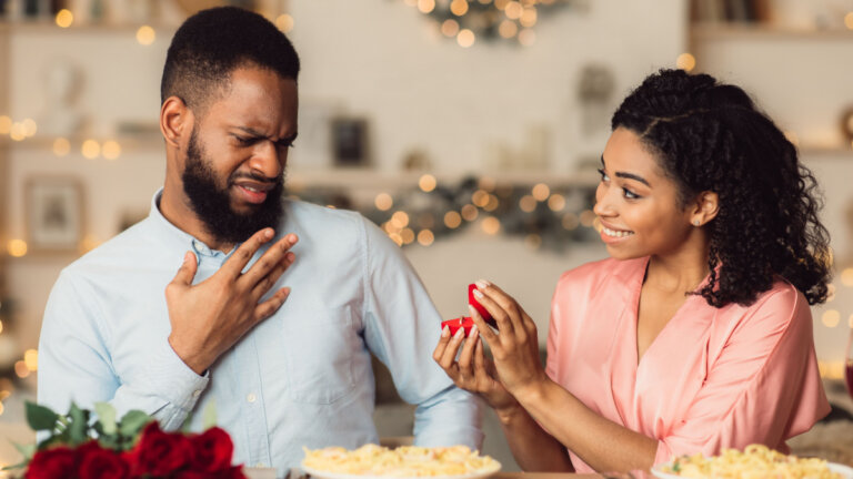 Nadie pierde por dar amor, pierde quien no sabe recibirlo