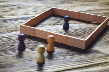 ¿Has levantado muros en tu relación con los demás?