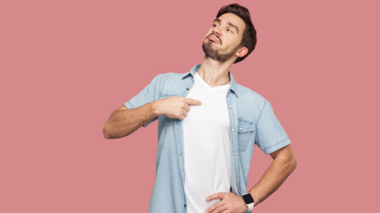 Sé tú mismo y las personas adecuadas llegarán a tu vida