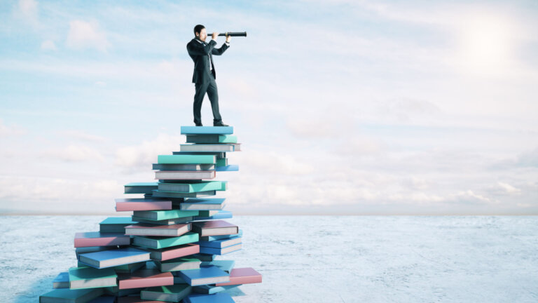 Tu mente necesita de un comandante, no de un soldado