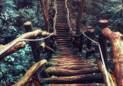 Muévete y el camino aparecerá