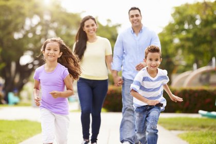 ¿Cómo afrontar la convivencia en las familias reconstruidas?