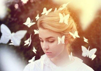 El efecto mariposa que afecta a nuestros problemas