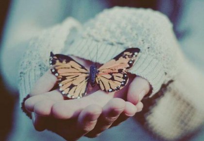 Inspiramos confianza cuando las acciones secundan nuestras palabras