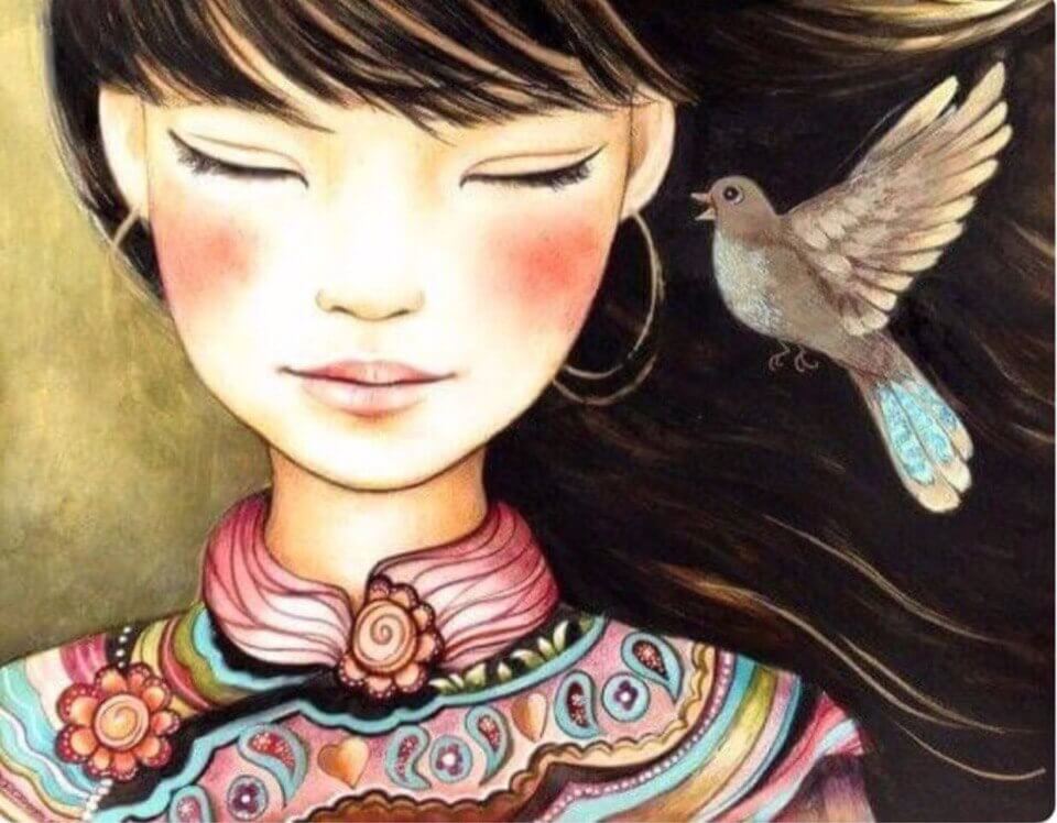 La dirección de tu vida la marcan tus valores, no tus objetivos